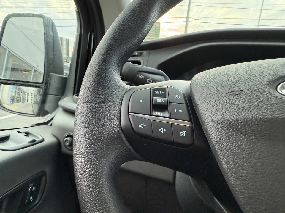 2024 Ford Transit - Image 17 of 21