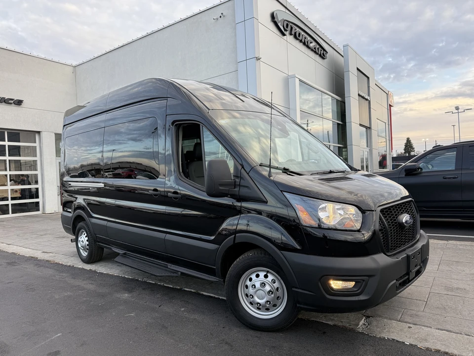 2024 Ford Transit - Image 10 of 21