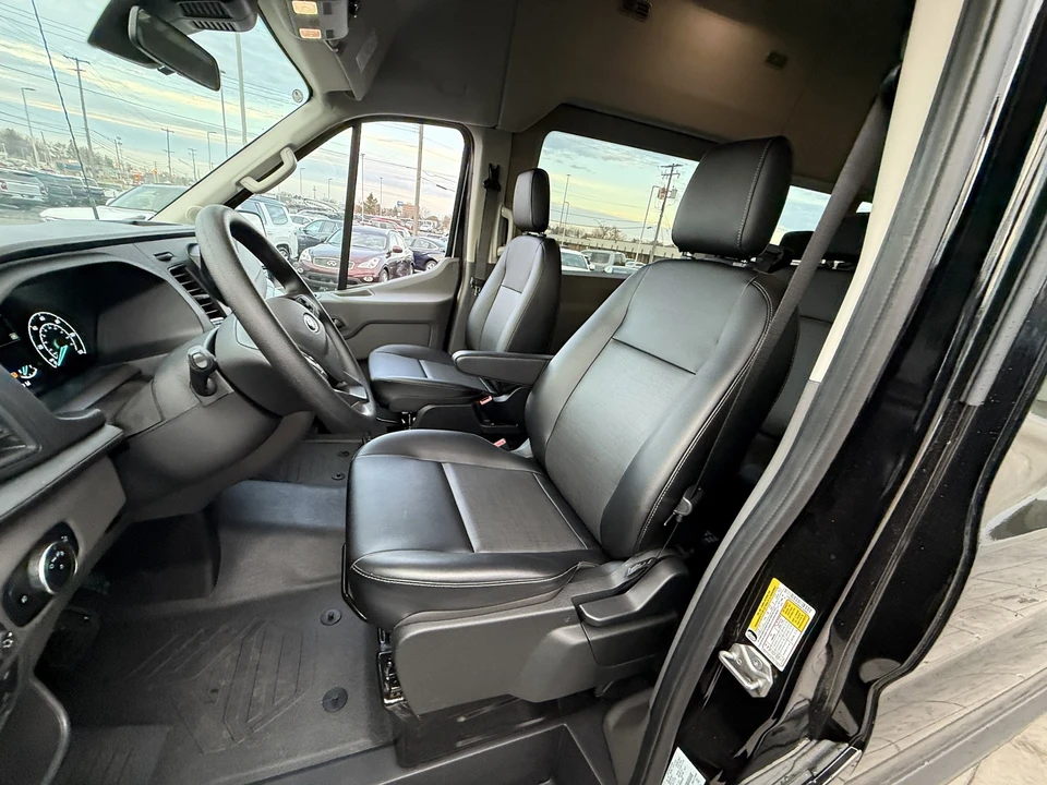 2024 Ford Transit - Image 14 of 21