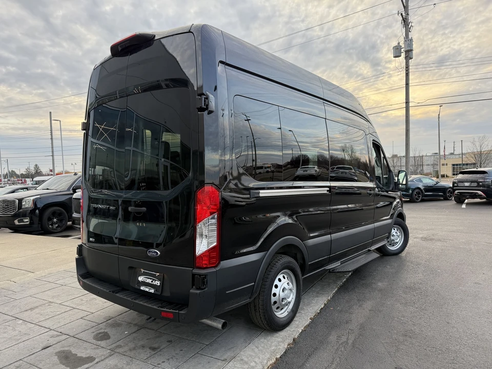 2024 Ford Transit - Image 7 of 21