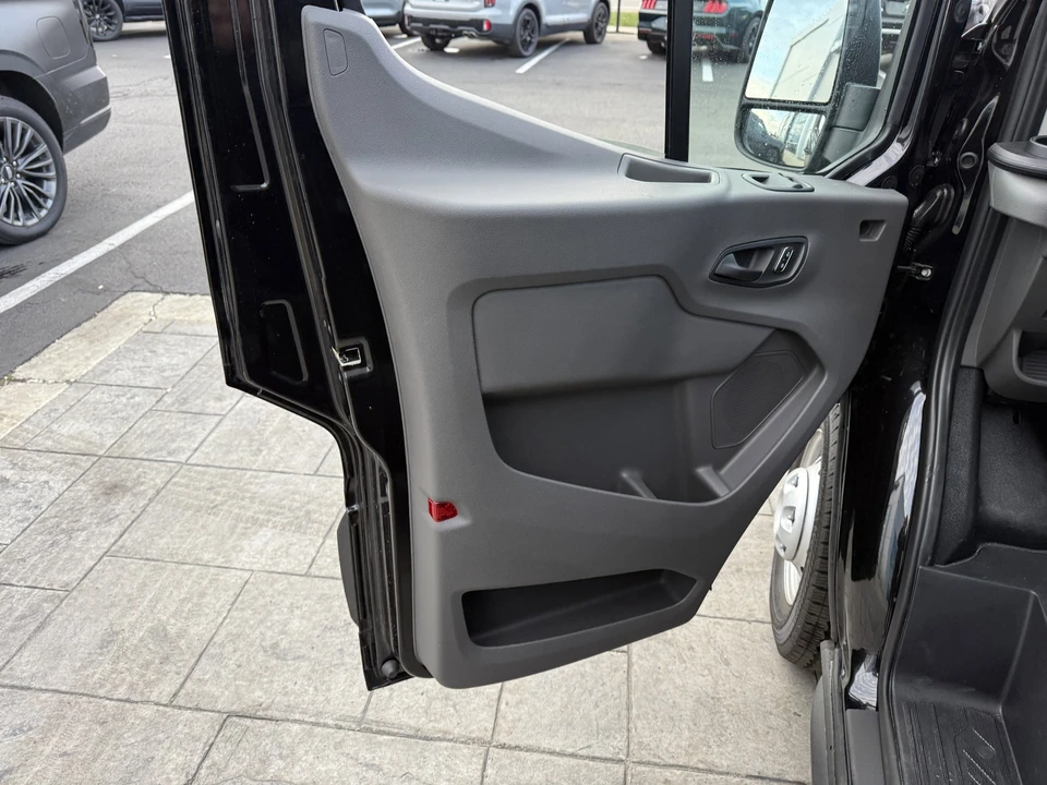 2024 Ford Transit - Image 13 of 21