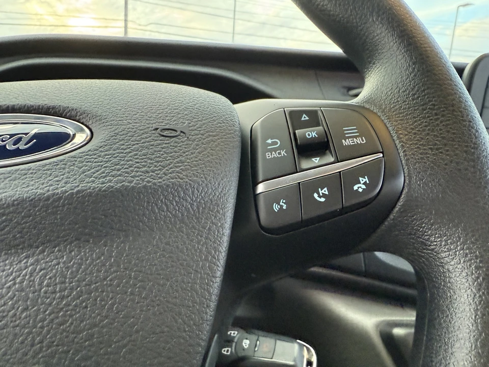 2024 Ford Transit - Image 19 of 21