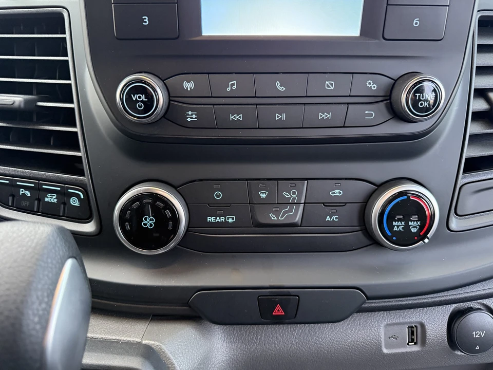 2024 Ford Transit - Image 21 of 21
