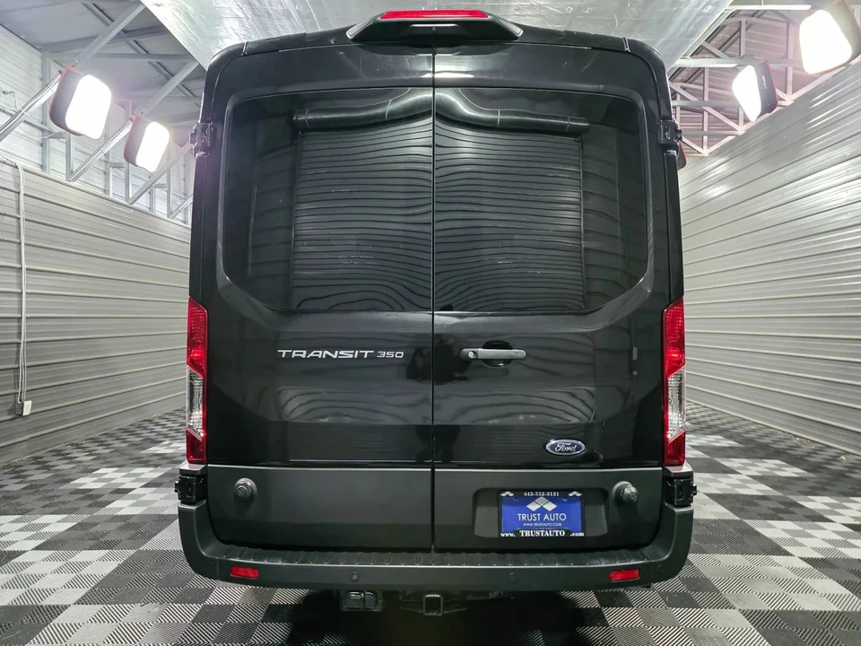 2024 Ford Transit - Image 6 of 12