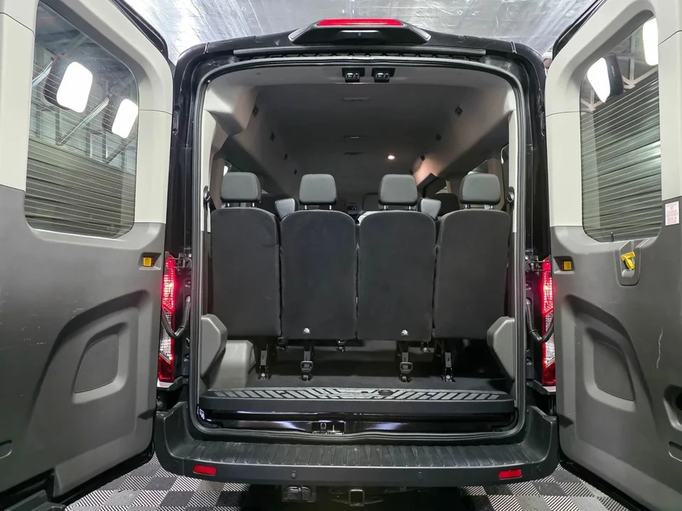 2024 Ford Transit - Image 10 of 12