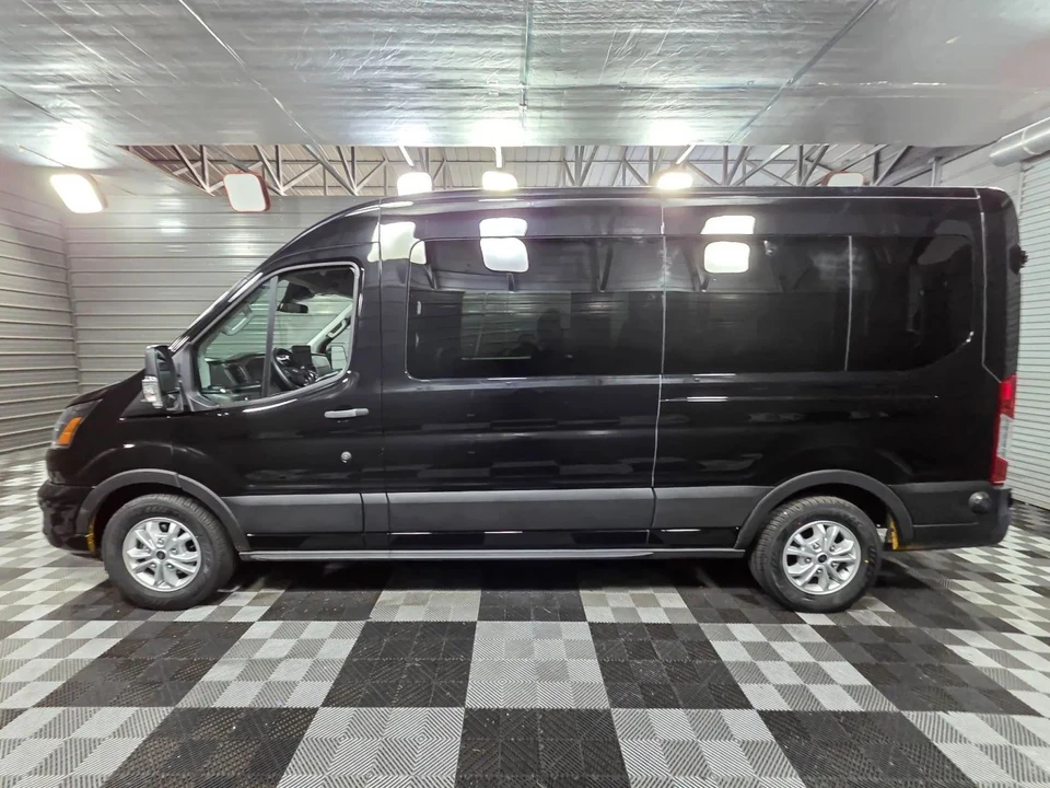 2024 Ford Transit - Image 8 of 12