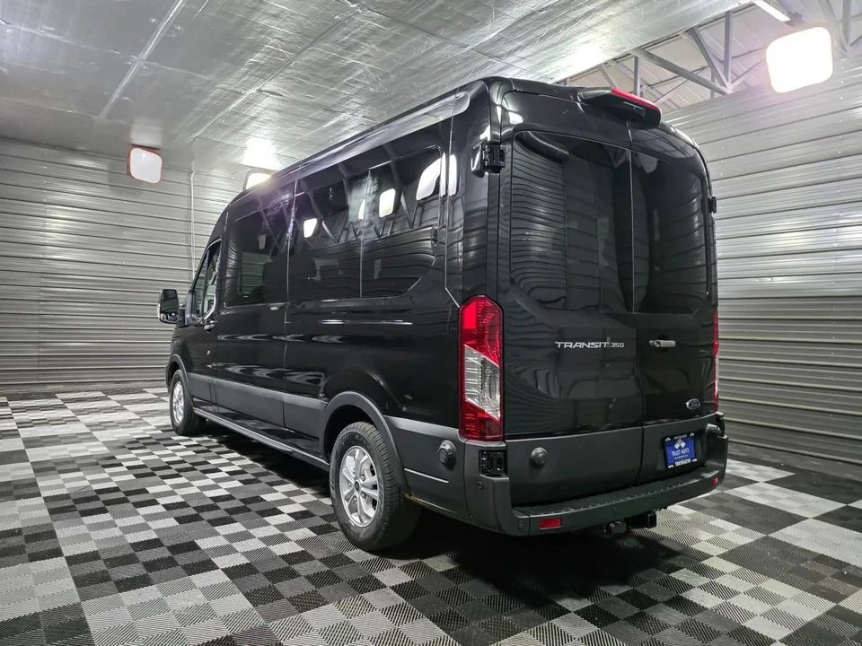 2024 Ford Transit - Image 7 of 12