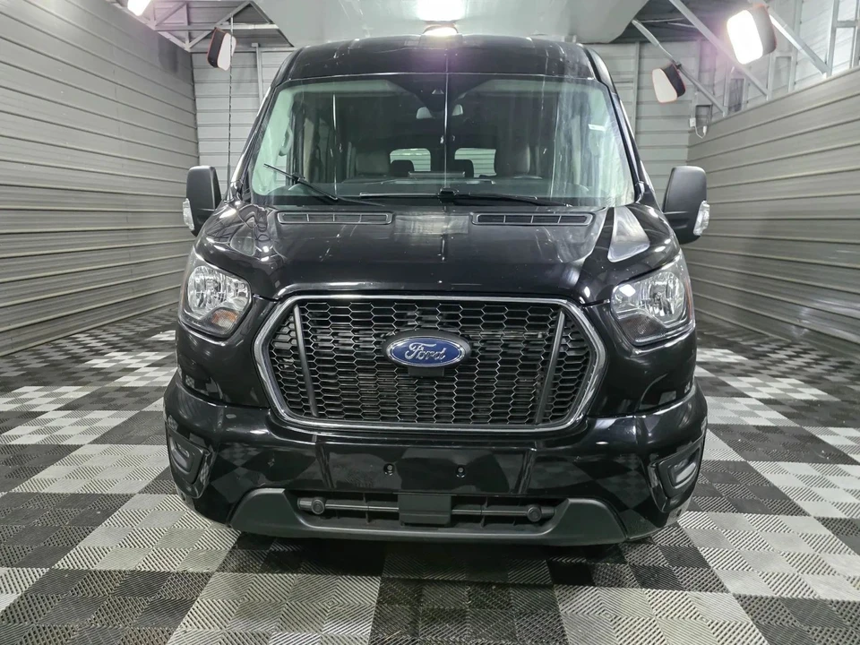 2024 Ford Transit - Image 3 of 12