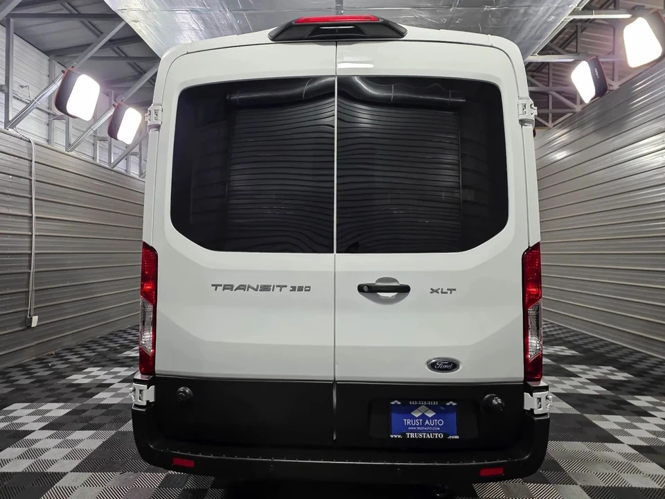 2024 Ford Transit - Image 6 of 12