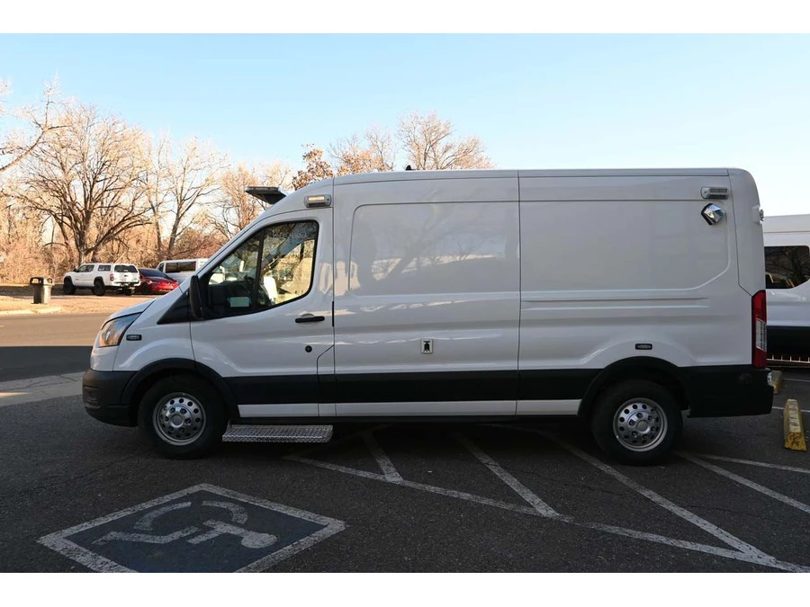 2024 Ford Transit - Image 8 of 21