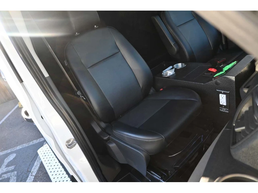 2024 Ford Transit - Image 13 of 21
