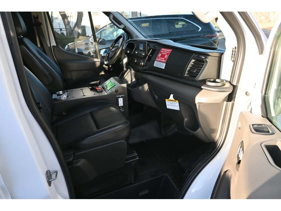 2024 Ford Transit - Image 12 of 21