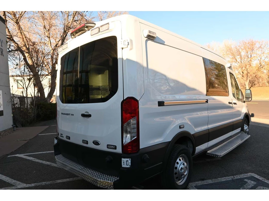 2024 Ford Transit - Image 5 of 21
