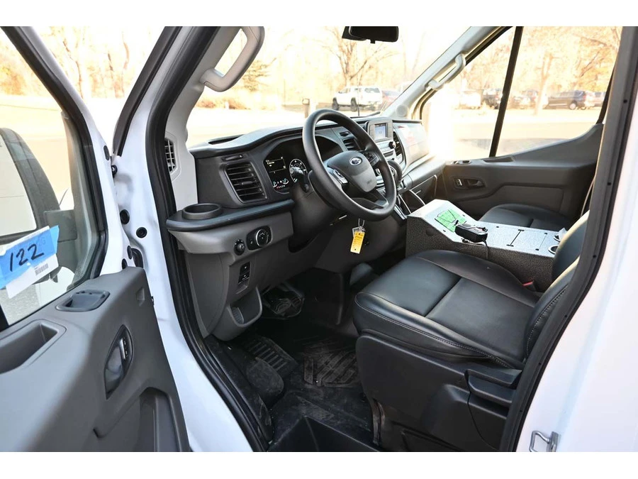 2024 Ford Transit - Image 10 of 21