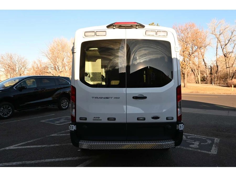 2024 Ford Transit - Image 6 of 21