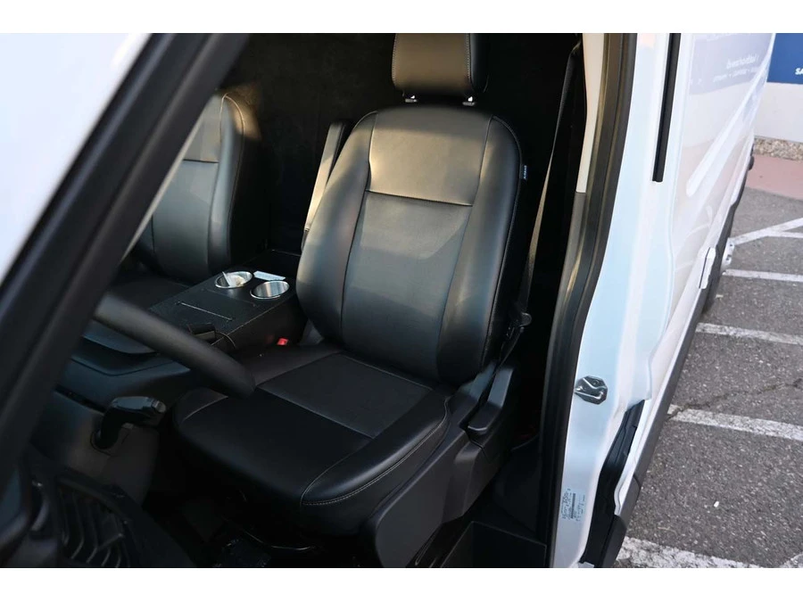 2024 Ford Transit - Image 11 of 21