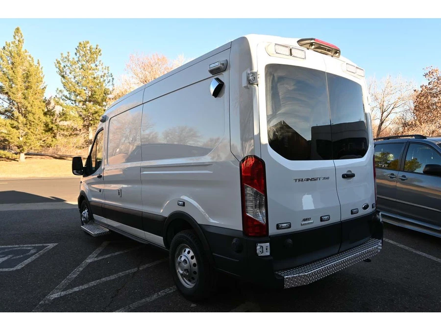 2024 Ford Transit - Image 7 of 21
