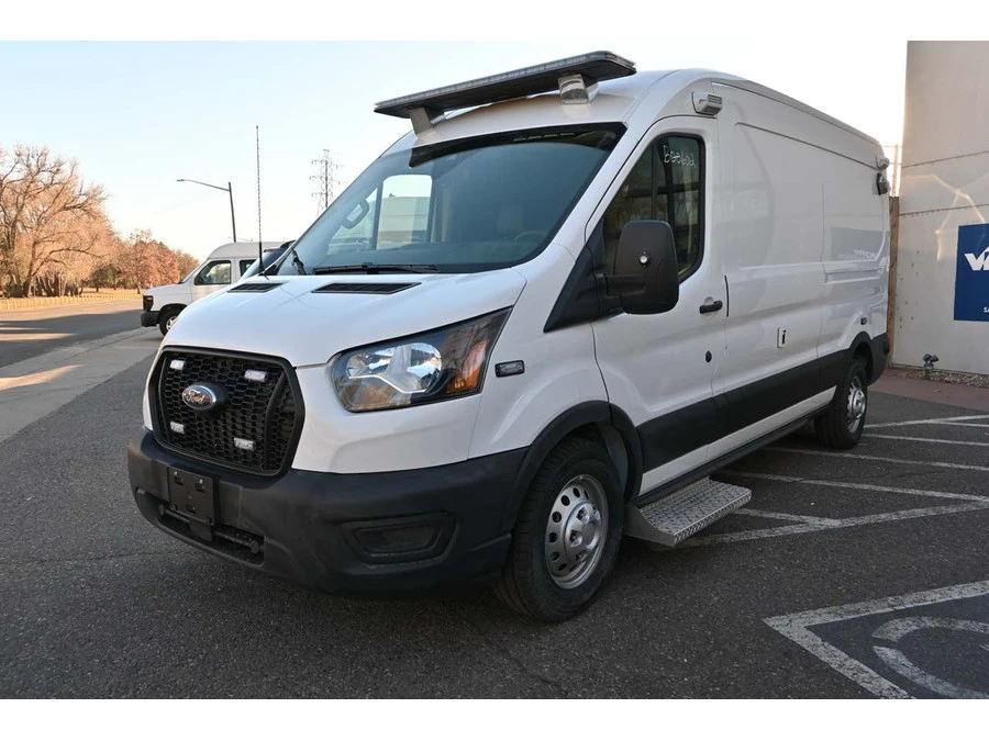 2024 Ford Transit - Image 9 of 21