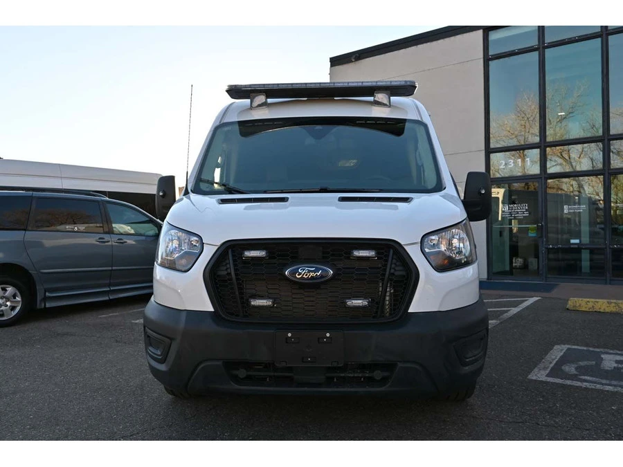 2024 Ford Transit - Image 3 of 21