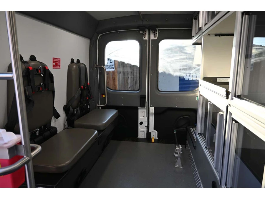 2024 Ford Transit - Image 16 of 21