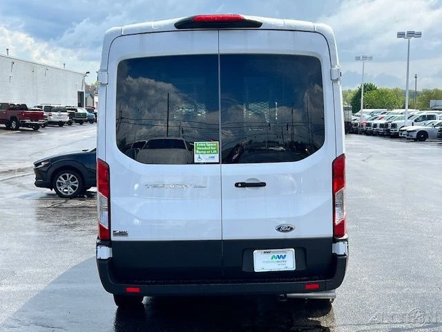 2024 Ford Transit - Image 5 of 12