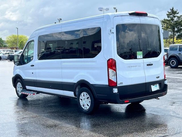 2024 Ford Transit - Image 3 of 12