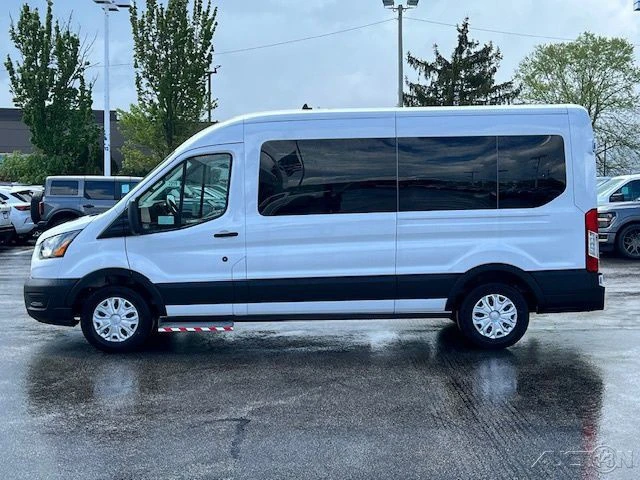 2024 Ford Transit - Image 2 of 12