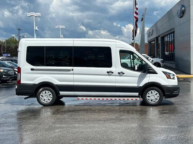 2024 Ford Transit - Image 7 of 12
