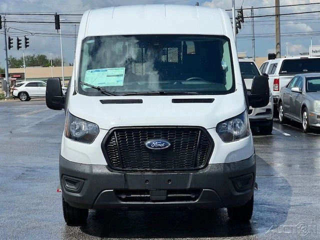 2024 Ford Transit - Image 10 of 12