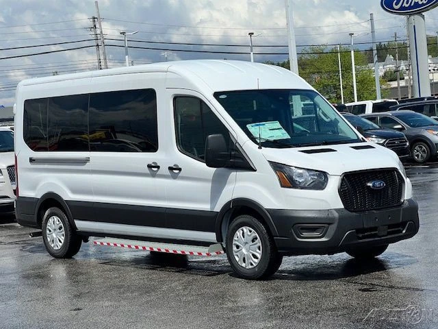 2024 Ford Transit - Image 9 of 12
