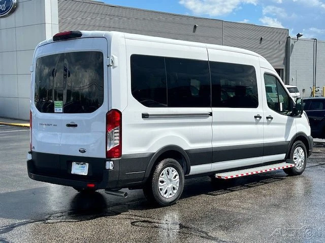 2024 Ford Transit - Image 6 of 12
