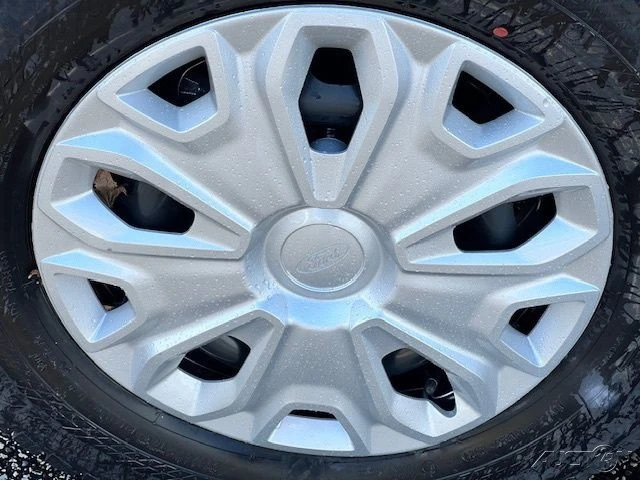 2024 Ford Transit - Image 11 of 12