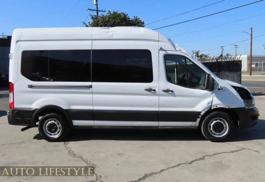2024 Ford Transit - Image 9 of 21