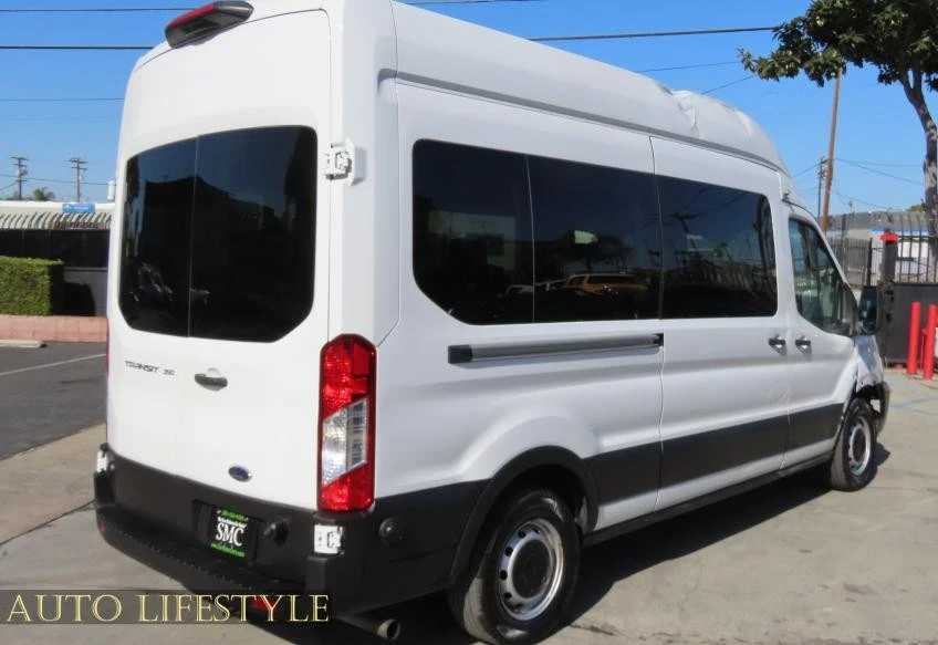 2024 Ford Transit - Image 5 of 21