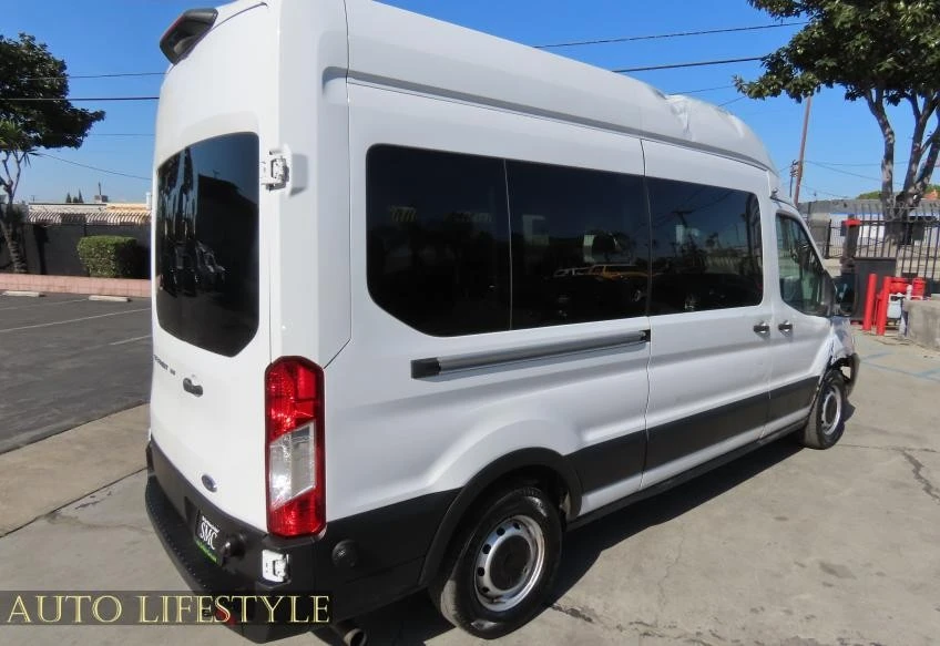 2024 Ford Transit - Image 6 of 21