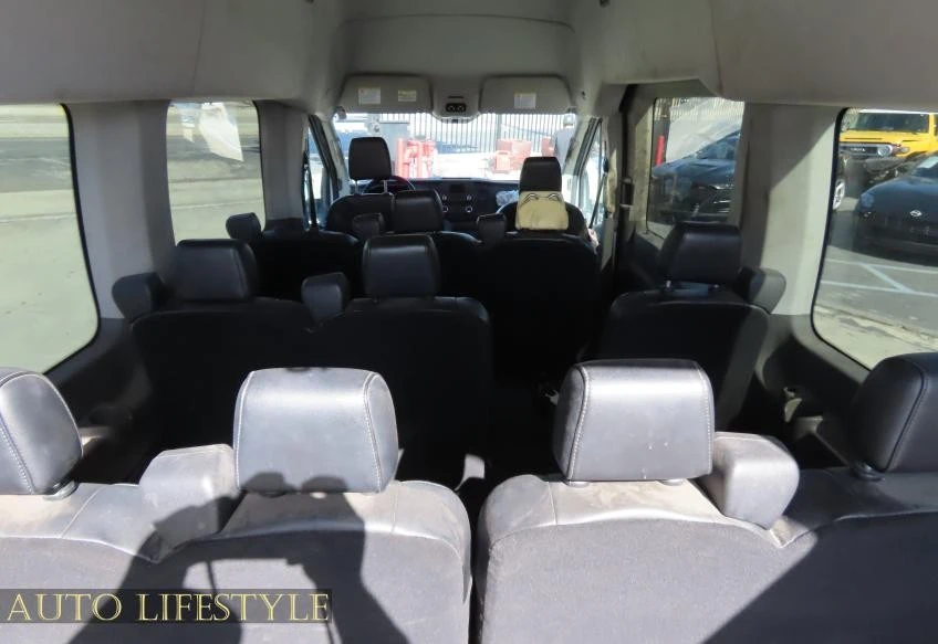 2024 Ford Transit - Image 19 of 21