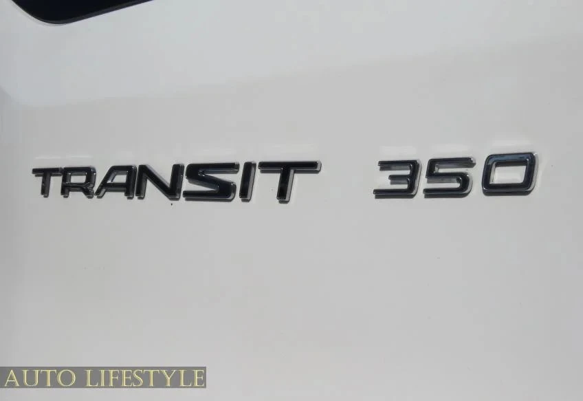 2024 Ford Transit - Image 14 of 21