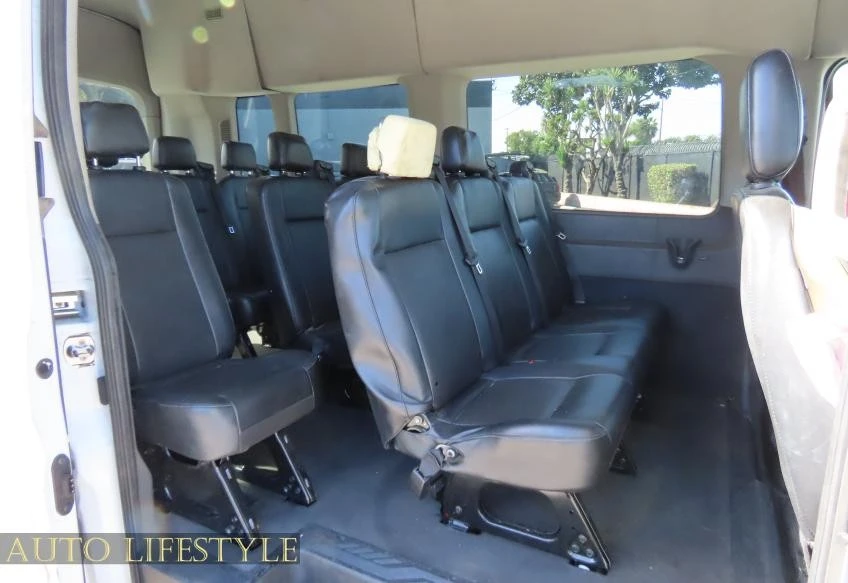 2024 Ford Transit - Image 17 of 21