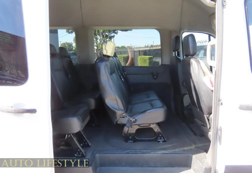 2024 Ford Transit - Image 21 of 21
