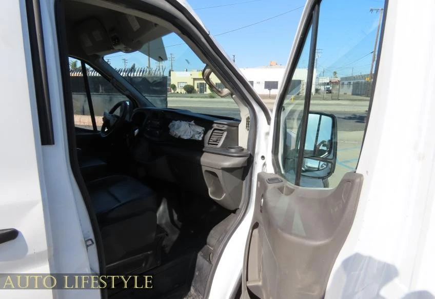 2024 Ford Transit - Image 18 of 21
