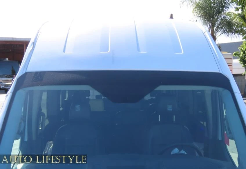 2024 Ford Transit - Image 13 of 21