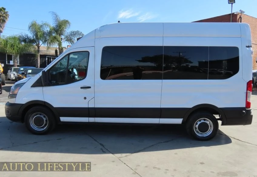 2024 Ford Transit - Image 10 of 21
