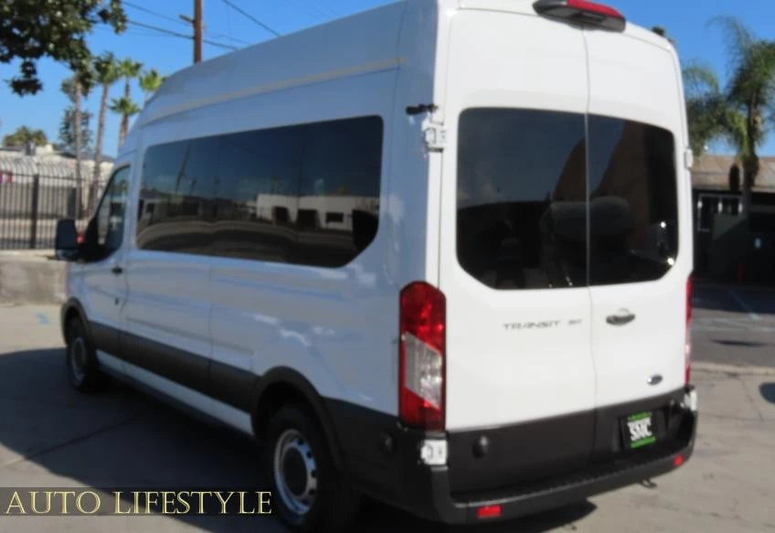 2024 Ford Transit - Image 7 of 21