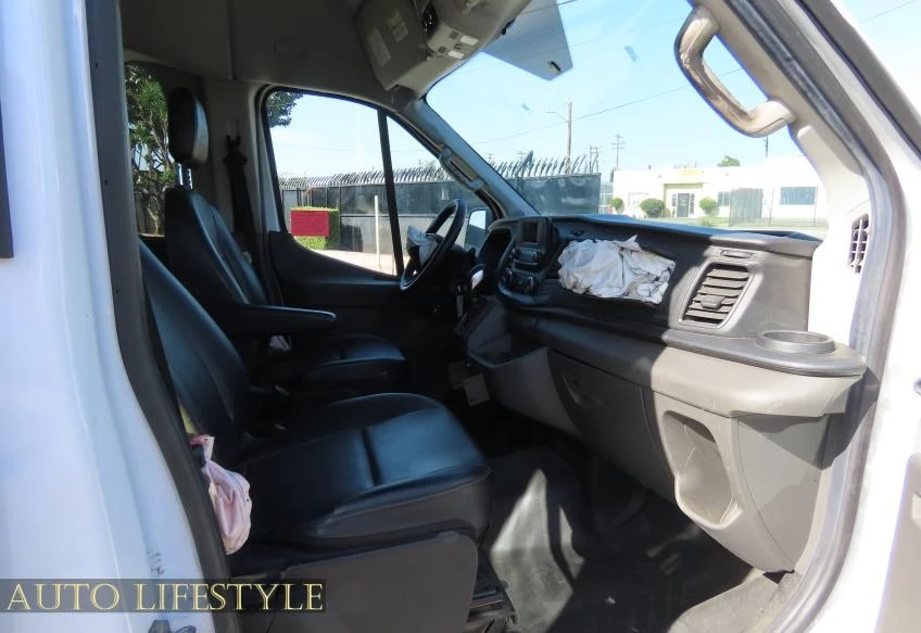 2024 Ford Transit - Image 20 of 21