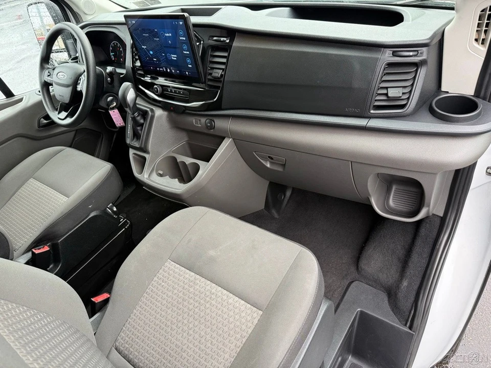2024 Ford Transit - Image 13 of 21