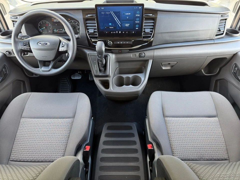 2024 Ford Transit - Image 15 of 21