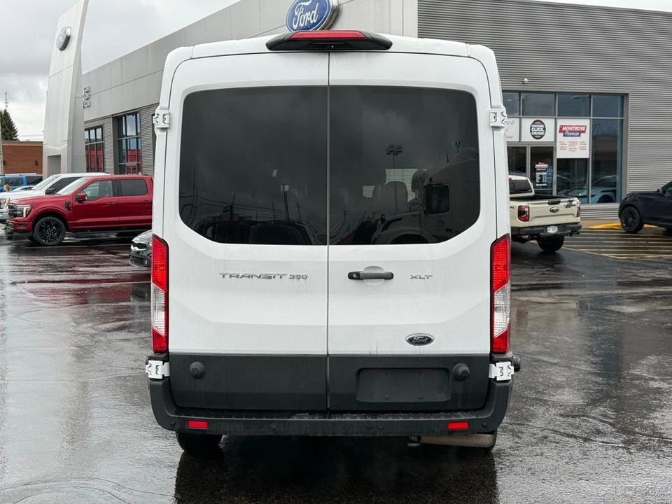2024 Ford Transit - Image 4 of 12