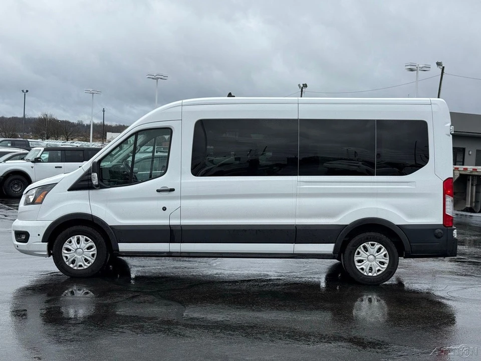 2024 Ford Transit - Image 6 of 12