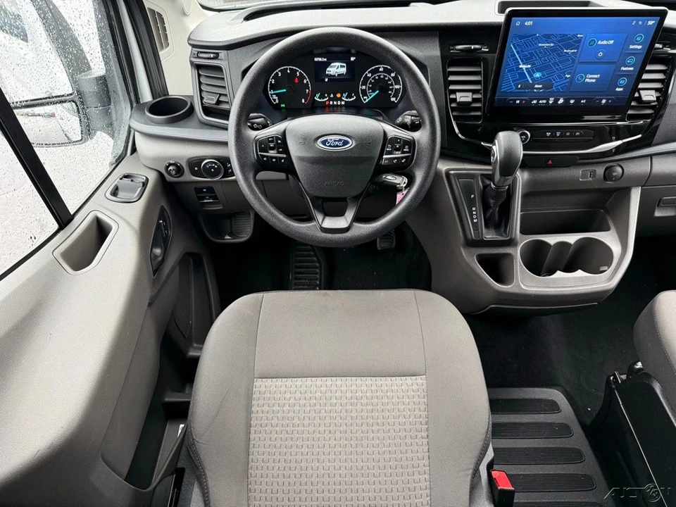 2024 Ford Transit - Image 21 of 21