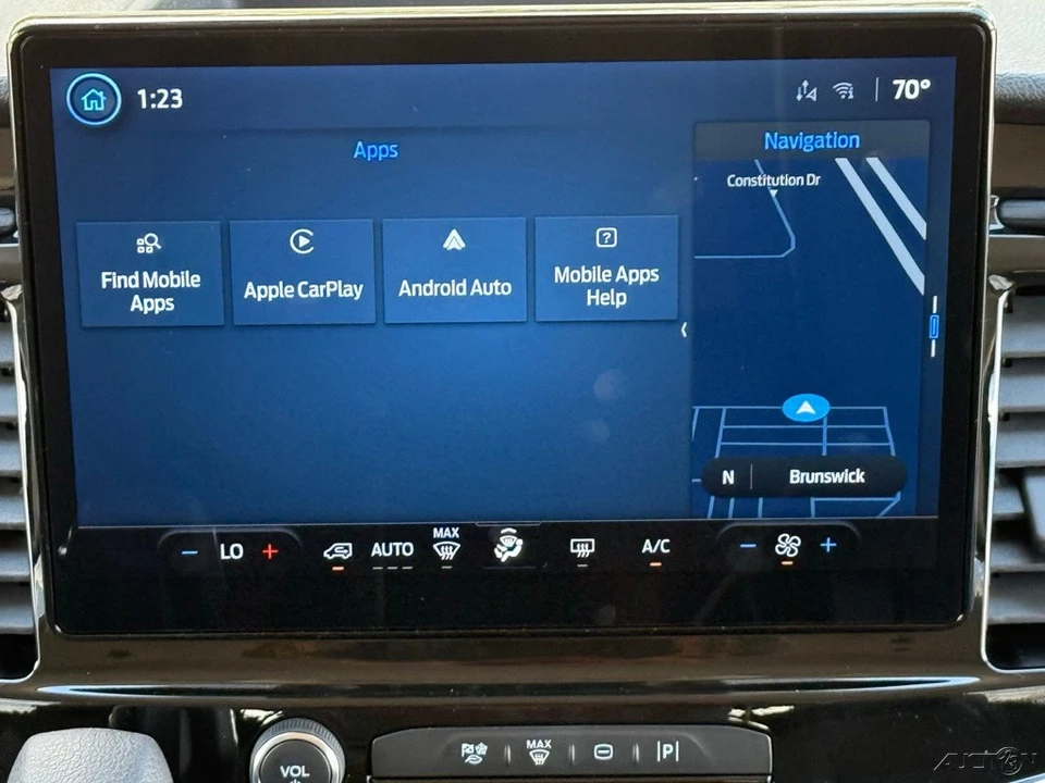 2024 Ford Transit - Image 18 of 21